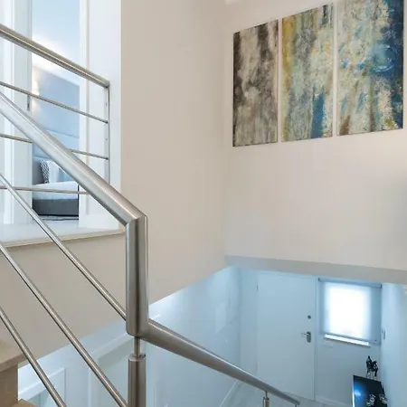 公寓 D_loft Ocean *